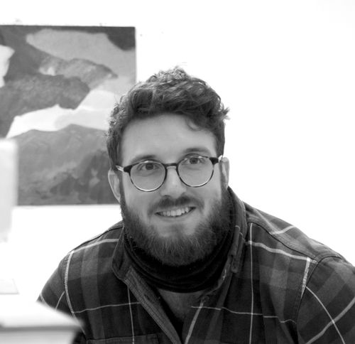 Vincent Steiner Künstler aus Freiburg